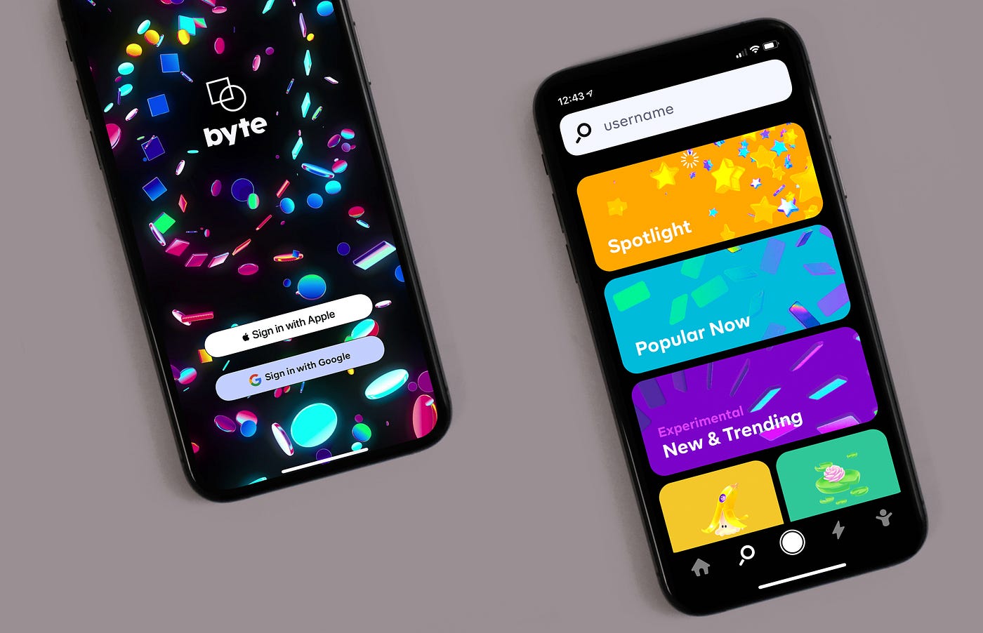 UI/UX Design